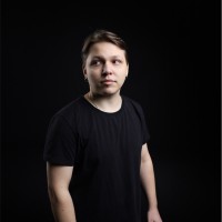 Serhii Boiko