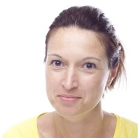 Esther Van De Blaak
