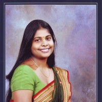 Yashita Jeyasankar