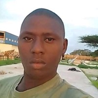Martin Nkari