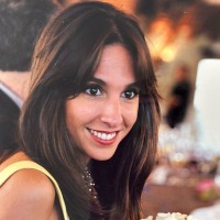 Soraya Huélamo Bermúdez