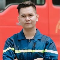 Thắng Phạm
