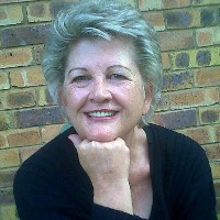 Isabel Beyers