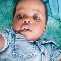 Zanele Moyo