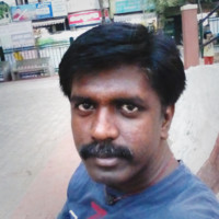 Rajan Nagarathinam