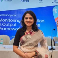 Dr. Monika Kulshreshtha