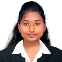 Rithika Senthilkumar