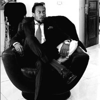 Christian Yann SANGWA BALIMWACHA