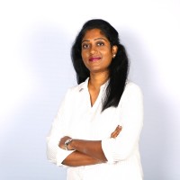 Ruth Priyadarshini