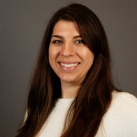 Nina Pelletier Goulding