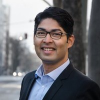 Siddharth Naik
