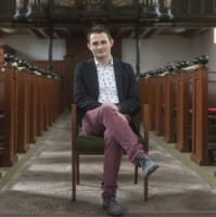 Mark de Jager