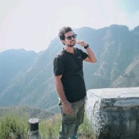 Abhishek Kumar