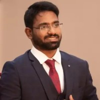 Sakthivel Balaji