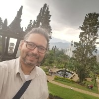 Antonio Boada