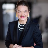 Nina Buch Rasmussen