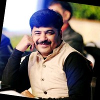 Deep Narayan Tiwari