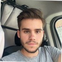 Jason Corcelle