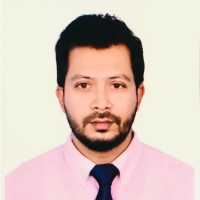 Md. Mosaddeq Hossain
