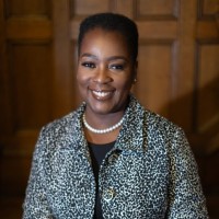 Lois Mufuka Martin