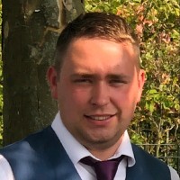 James Mccrossan