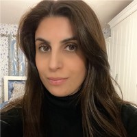 Mariam Hussein