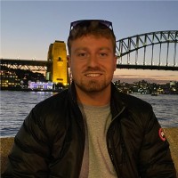 Daniel Delaney