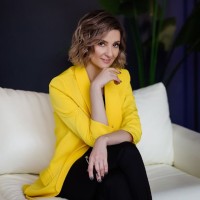 Marina Dashkovskaya