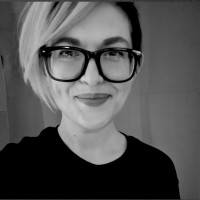 Beki Liford, She/Her