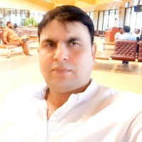 Muhammad Naveed Afzal