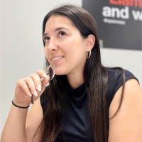 Carolina Adamez García