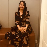 Rachana Sharma