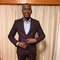 Lazarus Mandabva