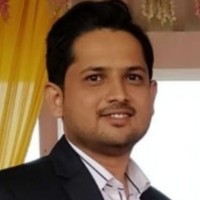 Yogesh Auti