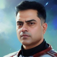 Dr Zulfiqar Hasan Khan