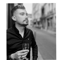 Matthew Booth