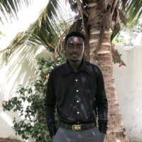 Emmanuel Namoah Adjei