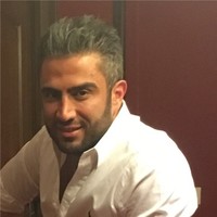 Alireza Nasser