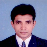 Ashwin Parikh