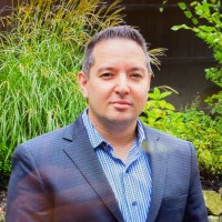 Dave Kurman