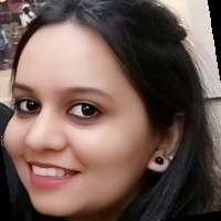 Priyanka Agarwal