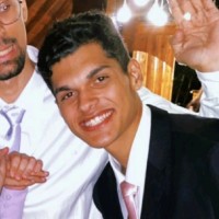 Henry Santos