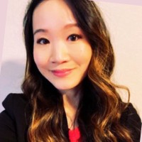 Pauline Sung