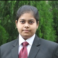 Nishtha Kanodia