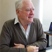 Alain Ingberg