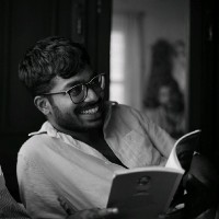 Ashik Pushparaj