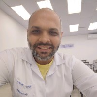 Marcos Paulo Amorim