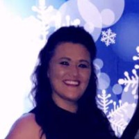 Joanne Holdcroft