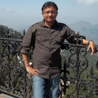 Debashish Karmakar