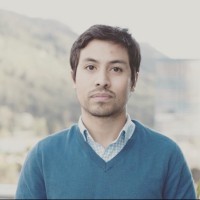 Daniel Quintero Arias